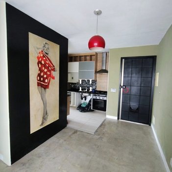 apartment em Avenida Miguel Yunes, Usina Piratininga - São Paulo - SP