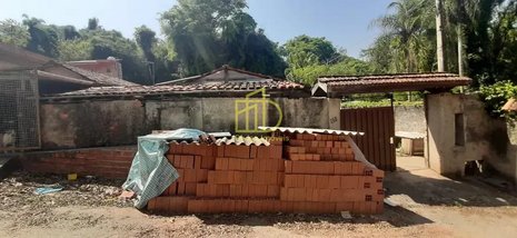 house em Rua Três, Ipanema do Meio - Sorocaba - SP