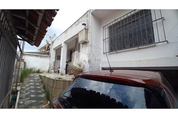 house em Rua Leucina, Cidade Vargas - São Paulo - SP