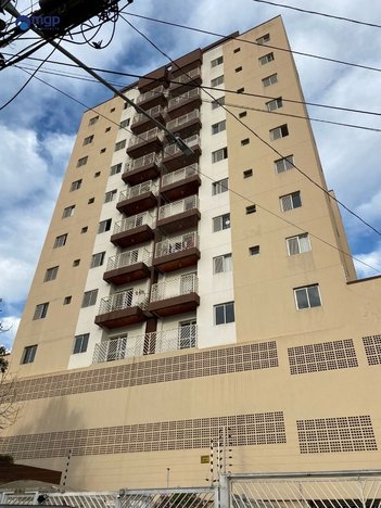 apartment em Rua José de Almeida, Vila Medeiros - São Paulo - SP