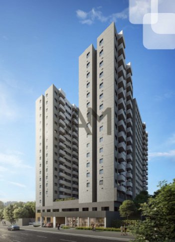 apartment em Estrada de Itapecerica, Vila das Belezas - São Paulo - SP