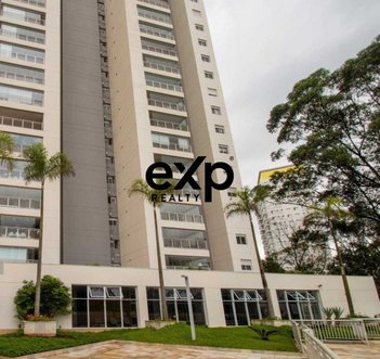 apartment em Rua Carvalho de Freitas, Vila Andrade - São Paulo - SP