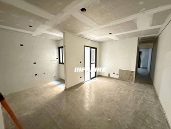 apartment em Rua Jequitinhonha, Campestre - Santo André - SP