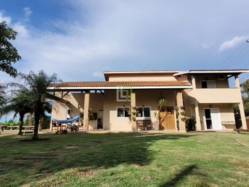 house em Rua Esmeralda, Serra dos Lagos (Jordanésia) - Cajamar - SP