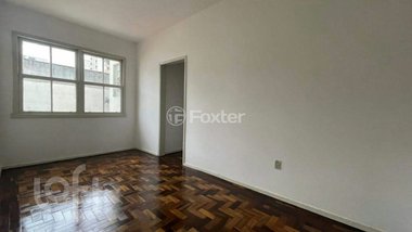 apartment em Rua General Lima e Silva, Cidade Baixa - Porto Alegre - RS