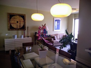 apartment em Rua Coelho de Carvalho, Alto da Lapa - São Paulo - SP