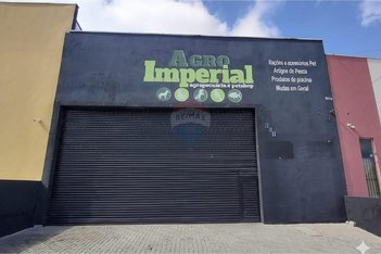 industrial em Rua José Artur Savietto, Cidade Nova - Jundiaí - SP