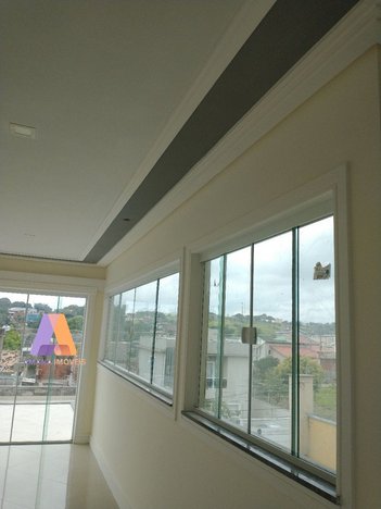 house em Avenida Portinari, Loteamento Villa Branca - Jacareí - SP