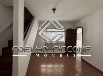 house em Rua Acanã, Santa Maria - São Caetano do Sul - SP