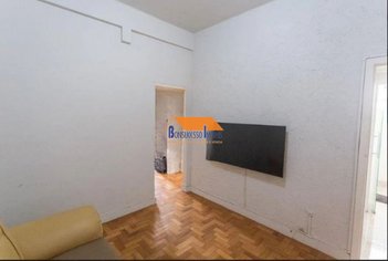 apartment em Avenida José Bonifácio, São Cristóvão - Belo Horizonte - MG