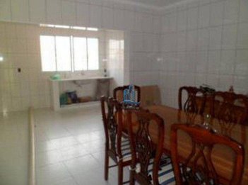 house em Rua Doutor Manoel de Abreu, Olímpico - São Caetano do Sul - SP