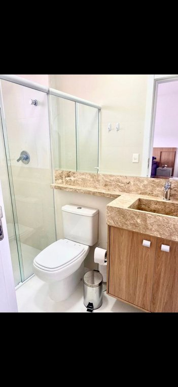 apartment em Braúlio Werner, Praia Brava de Itajaí - Itajaí - SC