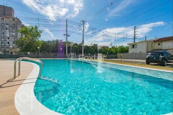 apartment em Rua Henrique Stefani, Igara - Canoas - RS