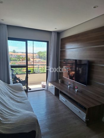 apartment em Rua David Eid, Vila Castelo - São Paulo - SP