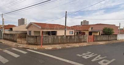 house em Rua Diógenes Muniz Barreto, Centro - Araraquara - SP