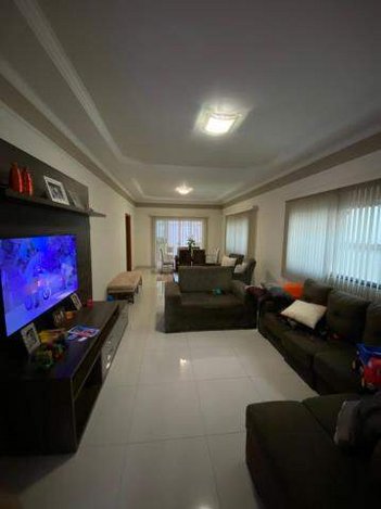 house em Rua Aldorando José de Souza, Lagoinha - Uberlândia - MG