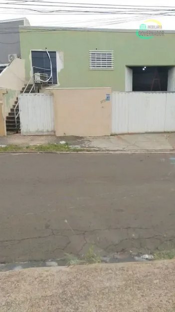 industrial em Rua João D'Agostino, Parque Via Norte - Campinas - SP