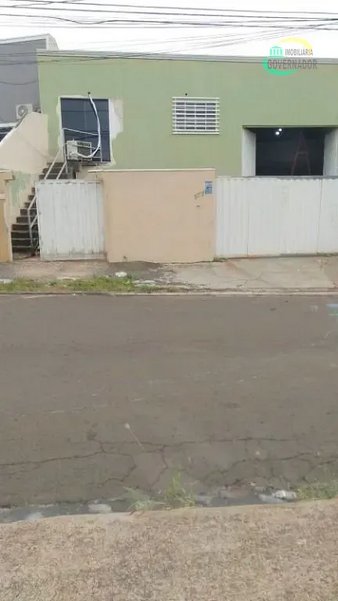 Cômodo Condomínio