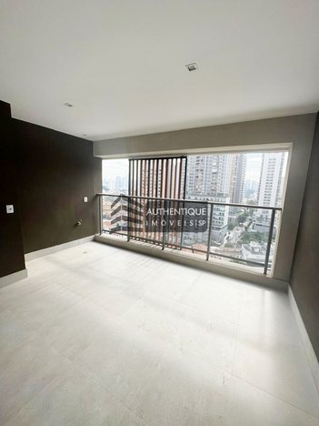 apartment em Rua Andréa Paulinetti, Jardim das Acácias - São Paulo - SP