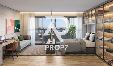 apartment em Rua Borges Lagoa, Vila Clementino - São Paulo - SP