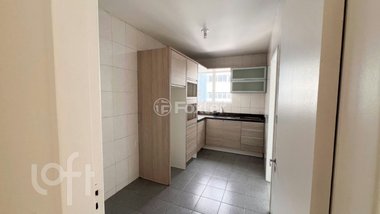 apartment em Avenida Mauro Ramos, Centro - Florianópolis - SC