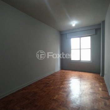 apartment em Rua Riskallah Jorge, Centro - São Paulo - SP