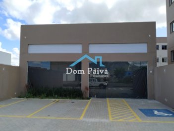 business em Avenida Pau Brasil, Residencial Centro da Serra - Serra - ES