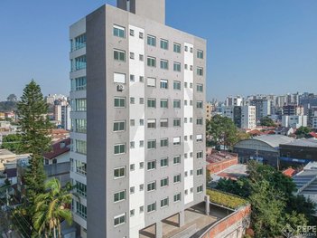 apartment em RUA LUIZ COSME, Passo da Areia - Porto Alegre - RS