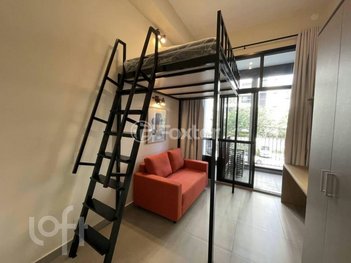 apartment em Rua Bartira, Perdizes - São Paulo - SP