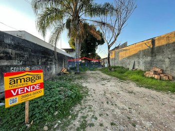 land_lot em Avenida São João, São João - Jacareí - SP