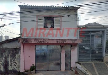 house em Bacaxá, Vila Carbone - São Paulo - SP