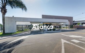 house em Estrada Caminho do Meio, Stella Maris - Alvorada - RS