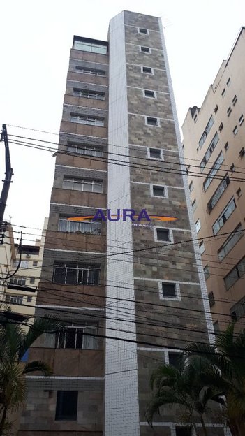 apartment em Rua Contendas, Grajaú - Belo Horizonte - MG
