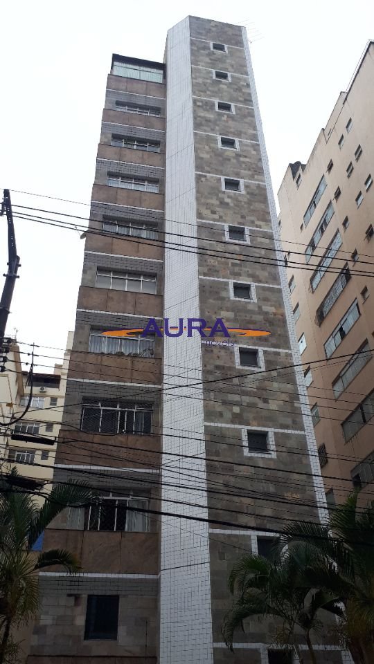 Apartamento com 4 quartos — Grajaú, Belo Horizonte