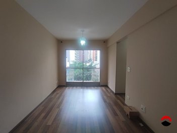 apartment em Rua Graúna, Vila Uberabinha - São Paulo - SP