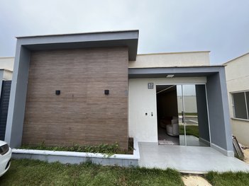 house em Rua G, Primavera - Vitória da Conquista - BA