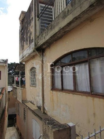 apartment em Rua Maria Olímpia da Silva, Picanço - Guarulhos - SP