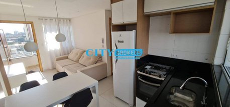 apartment em Rua Hercília, Vila Matilde - São Paulo - SP