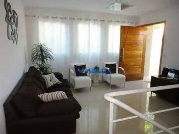 house em Rua José Cirne Guimarães, Itapetinga - Atibaia - SP