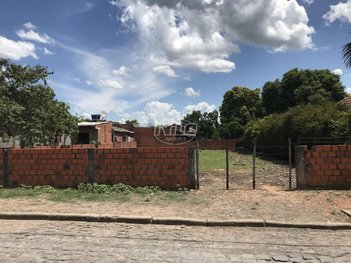 land_lot em Rua São Gabriel, Urlândia - Santa Maria - RS