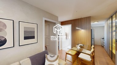 apartment em Rodovia BR-040, Santa Maria - Brasília - DF