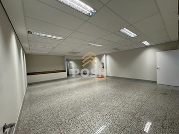 office em Rua dos Otoni, Santa Efigênia - Belo Horizonte - MG