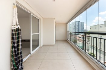 apartment em Rua Cipriano Barata, Ipiranga - São Paulo - SP