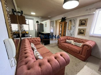 apartment em Avenida Duque de Caxias, Fragata - Pelotas - RS