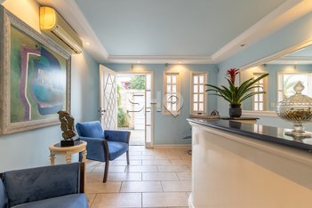 house em Rua Coronel Irlandino Sandoval, Jardim Paulista - São Paulo - SP