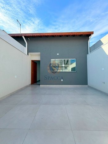 house em Rua Balsaminas, Vila Vitória - Santo André - SP
