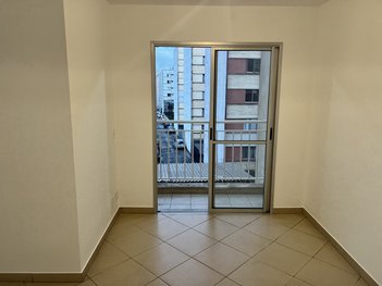 apartment em Avenida Deputado Emílio Carlos, Limão - São Paulo - SP