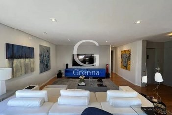 apartment em Avenida Juriti, Vila Uberabinha - São Paulo - SP