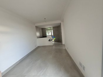 apartment em Rua Mato Verde, Santa Rosa - Belo Horizonte - MG