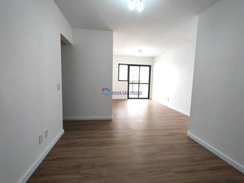 apartment em Rua Nova York, Brooklin Paulista - São Paulo - SP